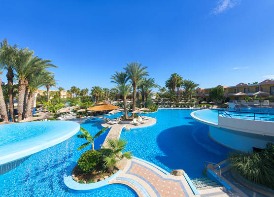 Atrium Palace Thalasso Spa and Villas 1