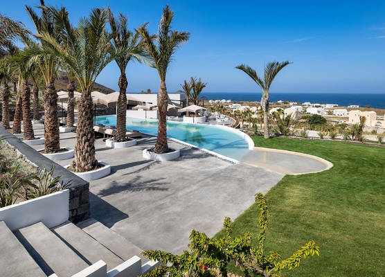 Palm Island Suites 1