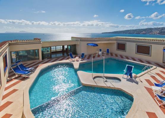 Hotel Royal Continental 1