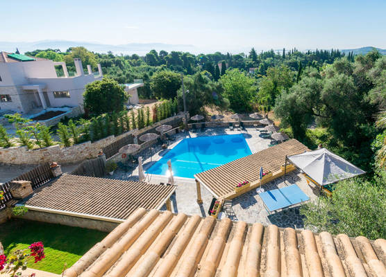 Villa Yannis 1