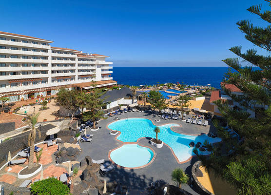 H10 Taburiente Playa 1