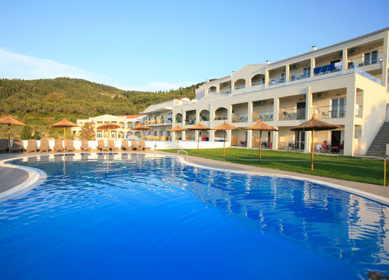 Saint George Palace 1