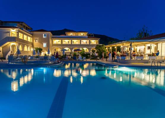 Klelia Beach Hotel by Zante Plaza 1