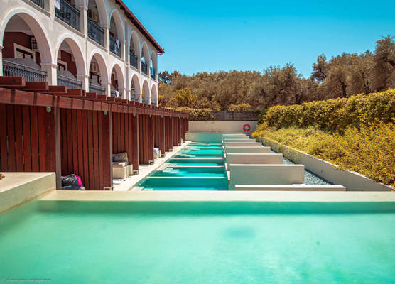 Castelli Hotel-Adults Only 1