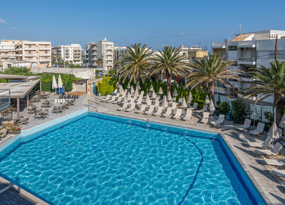 Minos Hotel 1