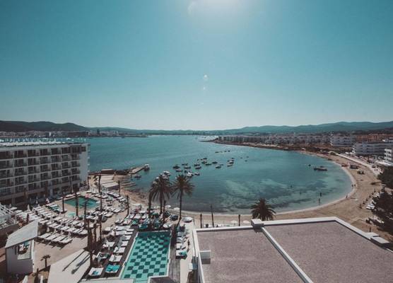 Amàre Beach Hotel Ibiza - Adults Recommended 1
