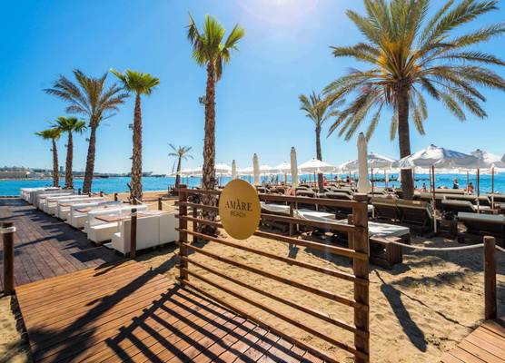 Amàre Beach Hotel Marbella - Adults Only Recommended 1