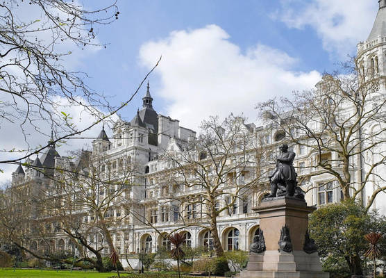 The Royal Horseguards Hotel, London 1