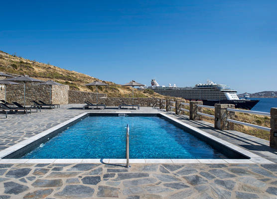 Alkistis Beach Hotel - Designed for Adults 1