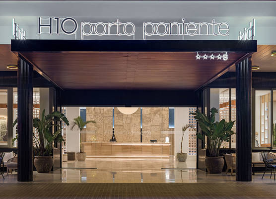 H10 Porto Poniente 4 Sup 1