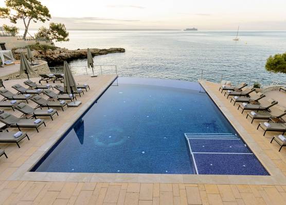 Hospes Maricel y Spa, Palma de Mallorca, a Member of Design Hotels 1