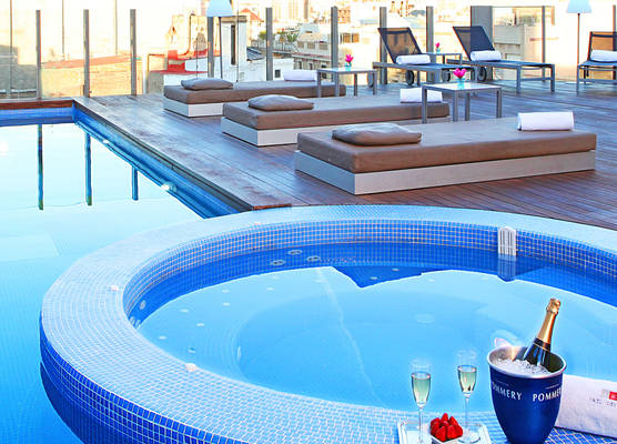 Axel Hotel Barcelona - Adults Only 1
