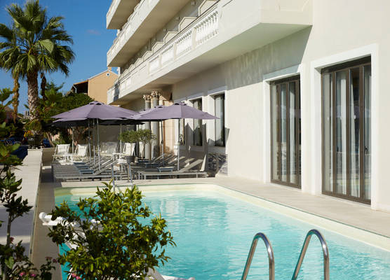 Mon Repos Palace - Adults Only 1