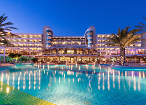 Athena Beach Hotel 1