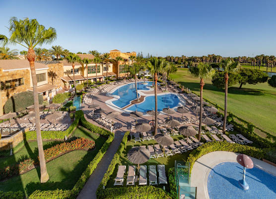 Elba Costa Ballena Beach & Thalasso Resort 1