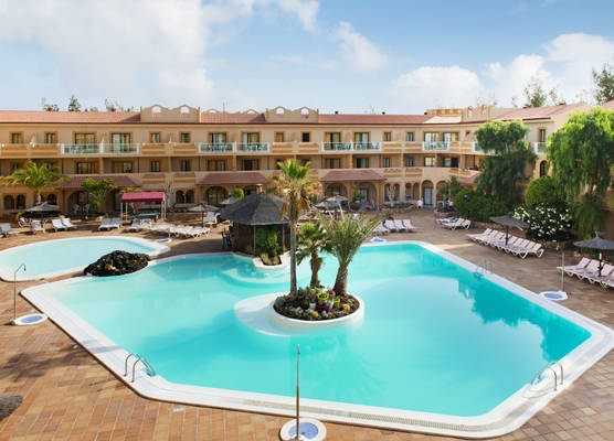 Elba Lucía Sport & Suite Hotel 1