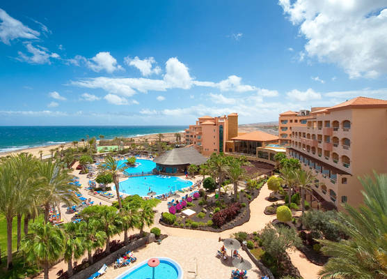 Elba Sara Beach & Golf Resort 1