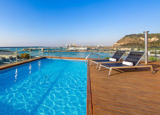 Eurostars Grand Marina Hotel GL 1