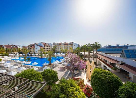 Barut B Suites 1