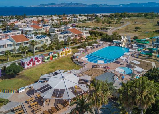 Kipriotis Village Resort by Anayia All Inclusive Resorts 1