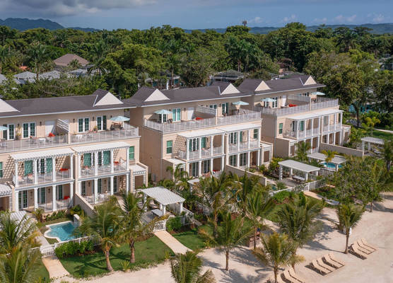 Beaches Negril Resort - All inclusive 1