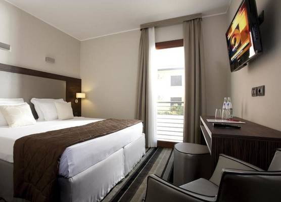 BEST WESTERN Titian Inn Hotel Venice Airport 1