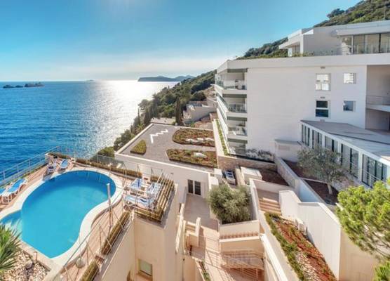 Hotel More 1