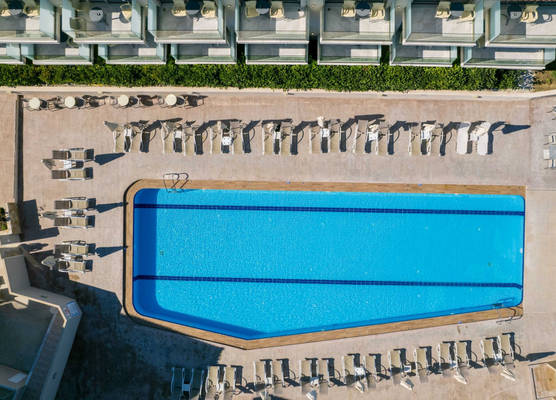 Karras Grande Resort 1
