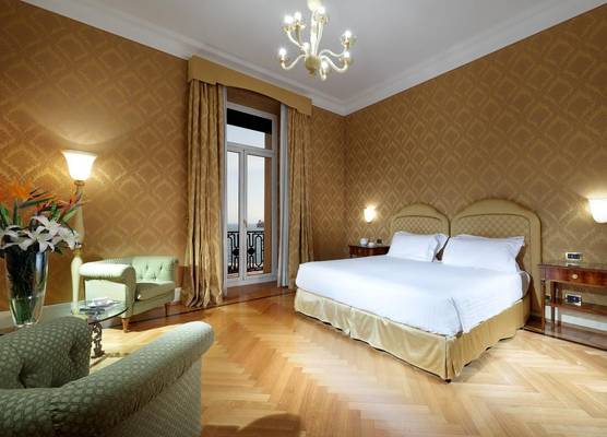 Eurostars Hotel Excelsior 1