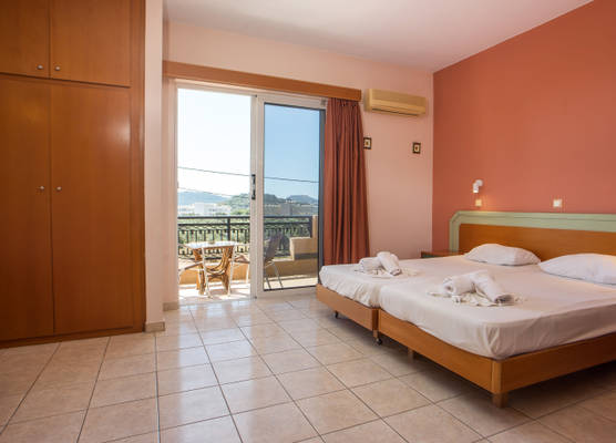 Diagoras Hotel All Inclusive 1