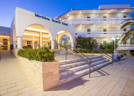 Niriides Hotel 1