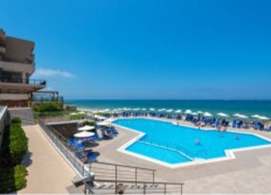 Themis Beach Hotel 1