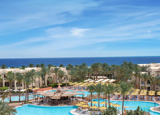 TUI MAGIC LIFE Redsina Sharm El Sheikh 1