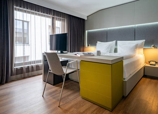 INNSiDE by Meliá Prague Old Town 1