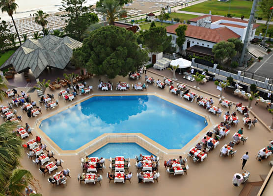 Nerton Hotel 1