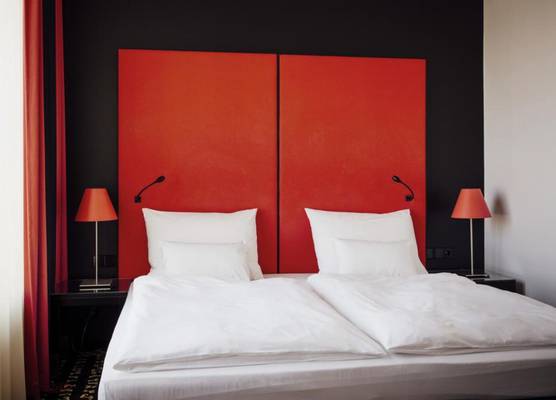 Holiday Inn MUNICH - WESTPARK by IHG 1