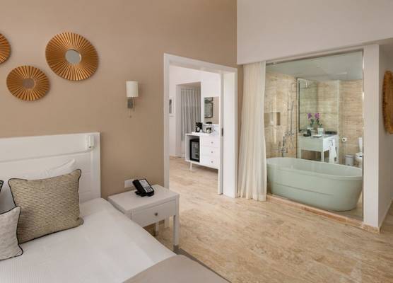 Meliá Punta Cana Beach Wellness Inclusive Resort - Adults Only 1