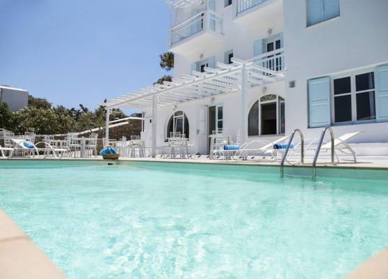 Anamar Blu Mykonos 1