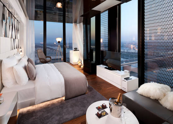 Meliá Vienna 1