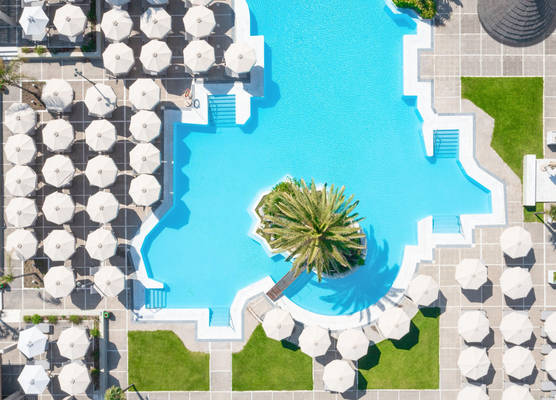 Sheraton Rhodes Resort 1