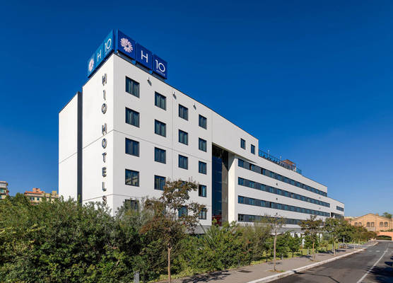 H10 Roma Città 1