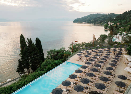 Mythos Palace Resort - Adults Only 1
