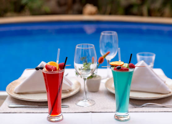 Le Caspien Boutique Hotel 1
