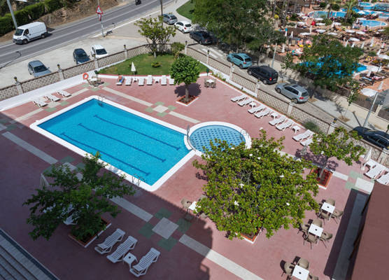BLUESEA Continental 1
