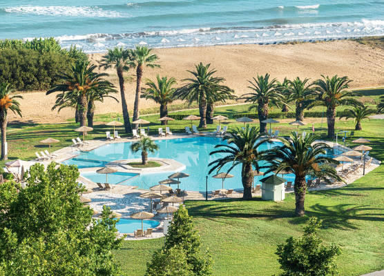 Grecotel LUXME Costa Botanica 1