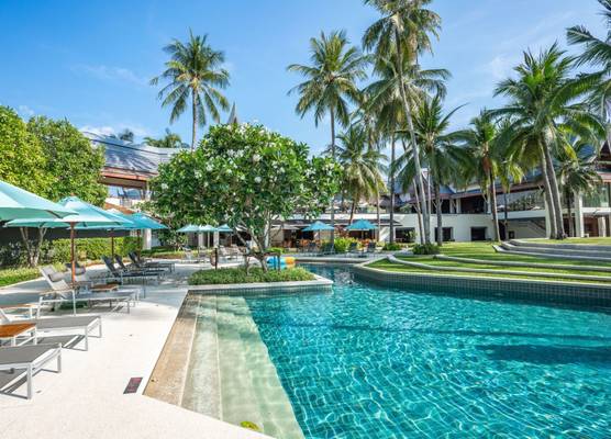 SAii Laguna Phuket 1