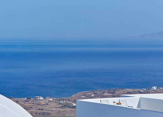Santorini Palace 1