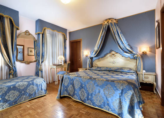 Royal San Marco Hotel 1