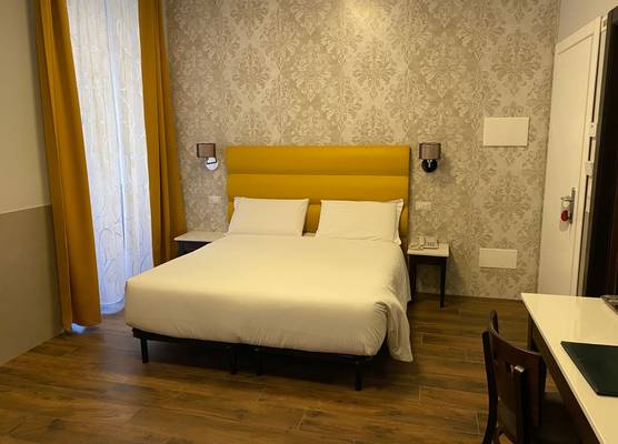 Hotel Virgilio 1