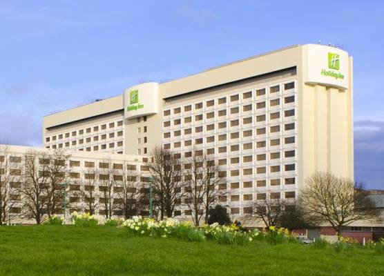 Holiday Inn LONDON - HEATHROW M4,JCT.4 by IHG 1